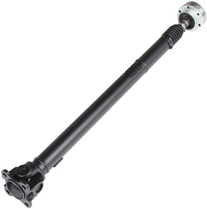 4.7/ 5.7/ 6.1, 05-06 Grand Cherokee Front Driveshaft